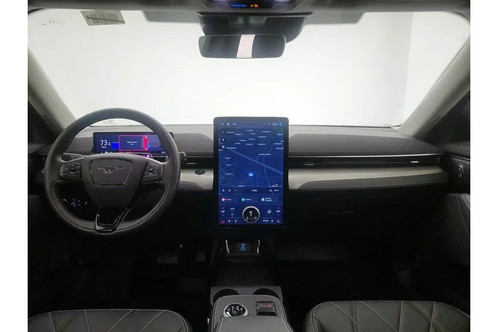 $26998 : Ford Mustang Mach-E 2023 Sel image 9