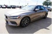 $15725 : Volvo S60 2019 T5 Momentum 4 thumbnail