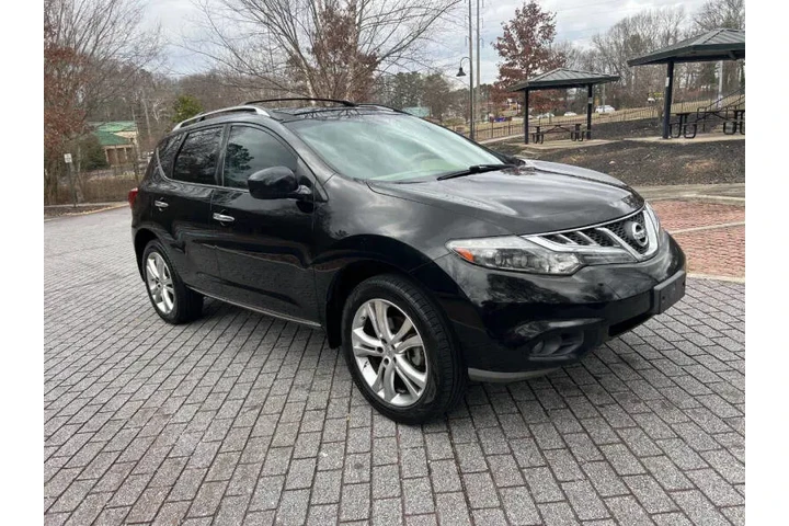$4850 : 2011 Murano LE image 6