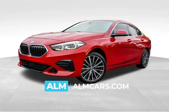 $24420 : BMW 2 Series 2022 228i Gran image 1