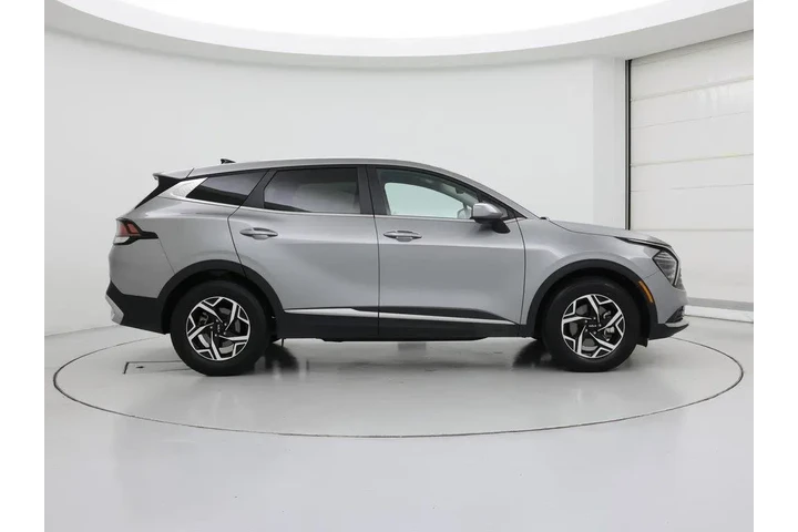 $21998 : Kia Sportage 2025 LX 4dr SUV image 7