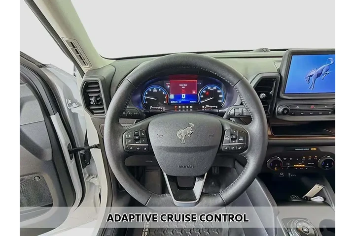 $29129 : Ford Bronco Sport 2023 AWD B image 5