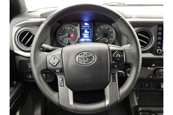 $33998 : Toyota Tacoma 2021 4x2 TRD S image 10
