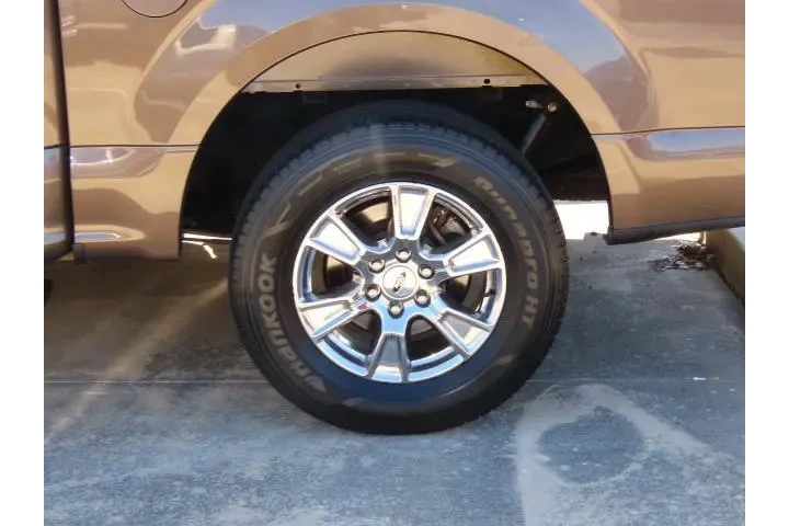 $10999 : Ford F-150 2015 4x2 XL 4dr S image 9