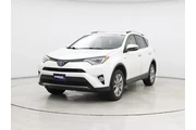 $22998 : Toyota RAV4 Hybrid 2017 AWD thumbnail