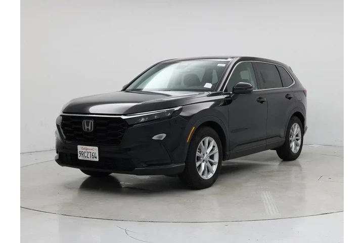 $30998 : Honda CR-V 2025 EX 4dr SUV image 4