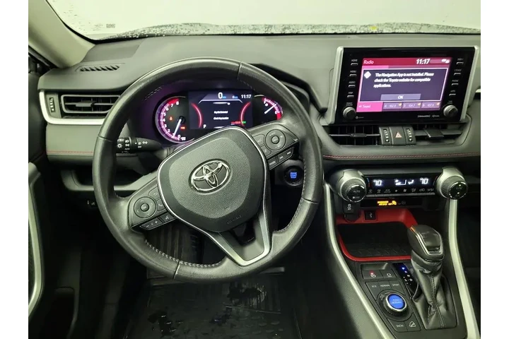 $26998 : Toyota RAV4 2020 AWD TRD Off image 10