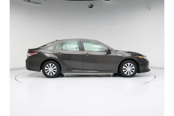 $21998 : Toyota Camry Hybrid 2019 LE image 7