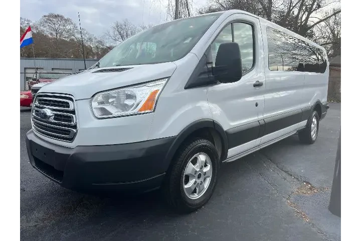 $18995 : Ford Transit 2018 350 XL 3dr image 2