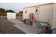 Mobile home 1963 .10 por 55 . en San Diego