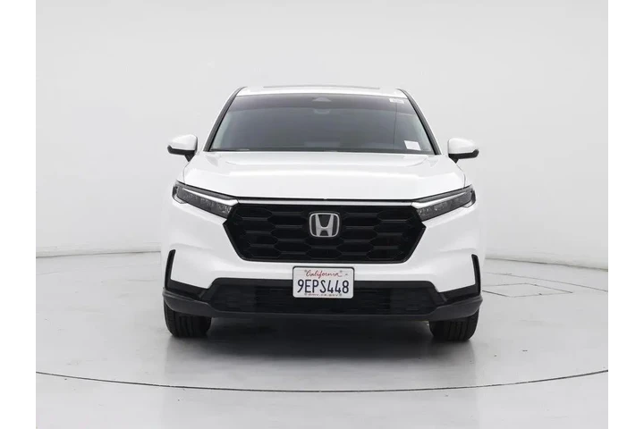 $27998 : Honda CR-V 2023 AWD EX 4dr S image 5