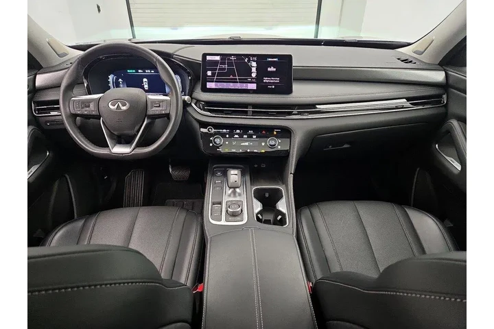 $38998 : INFINITI QX60 2023 Luxe 4dr image 9