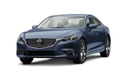 Mazda Mazda6 2016 i Grand To
