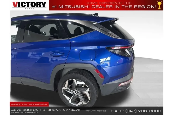 $18995 : Hyundai TUCSON 2023 AWD Limi image 7