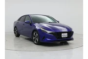 Hyundai ELANTRA 2023 SEL 4dr en Fresno