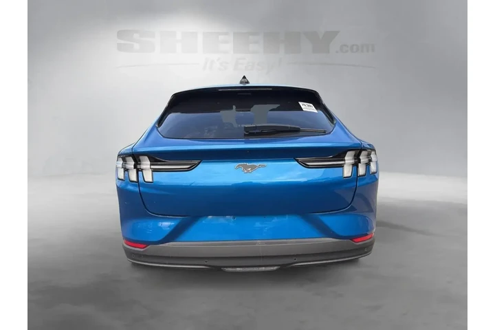 $38995 : Ford Mustang Mach-E 2025 AWD image 6