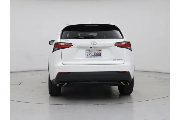 $21998 : Lexus NX 200t 2016 AWD 4dr C image 6