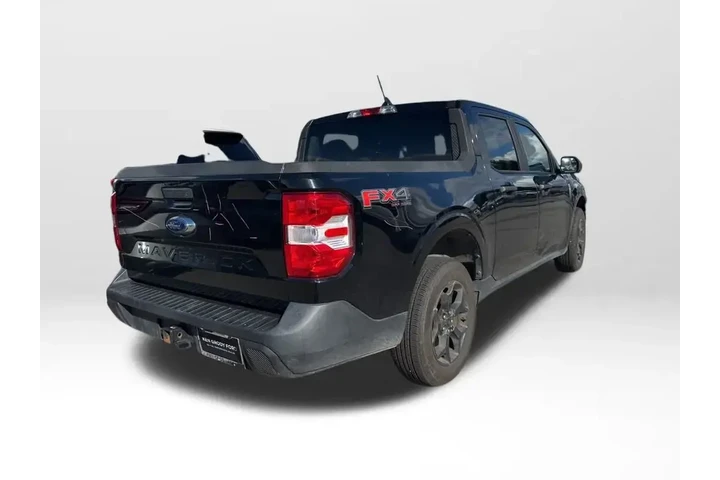 $27447 : Ford Maverick 2024 AWD XLT 4 image 5