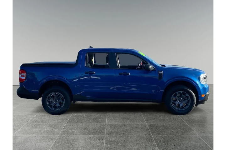 $32751 : Ford Maverick 2023 image 6