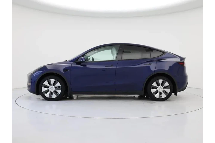 $34998 : Tesla Model Y 2022 AWD Long image 3