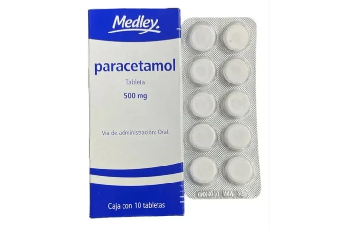 DOLOR/ANTINFLAMATORIOS image 3