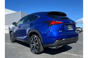 $27997 : Lexus NX 200t 2017 4dr Cross thumbnail