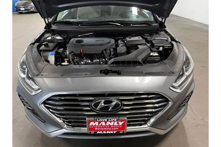 $15549 : Hyundai SONATA 2018 Limited image 9