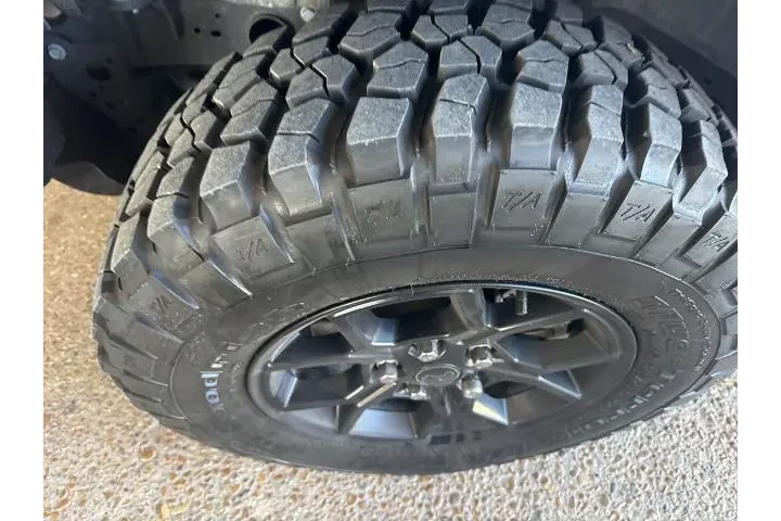 $35536 : Jeep Gladiator 2024 4x4 Spor image 2