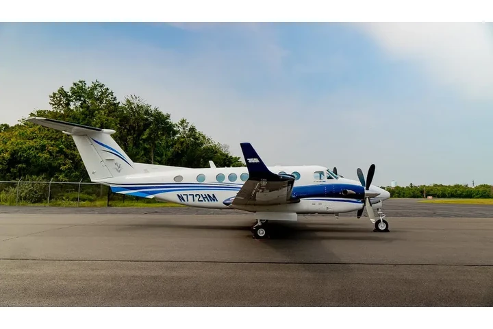 Aviation Charters image 6