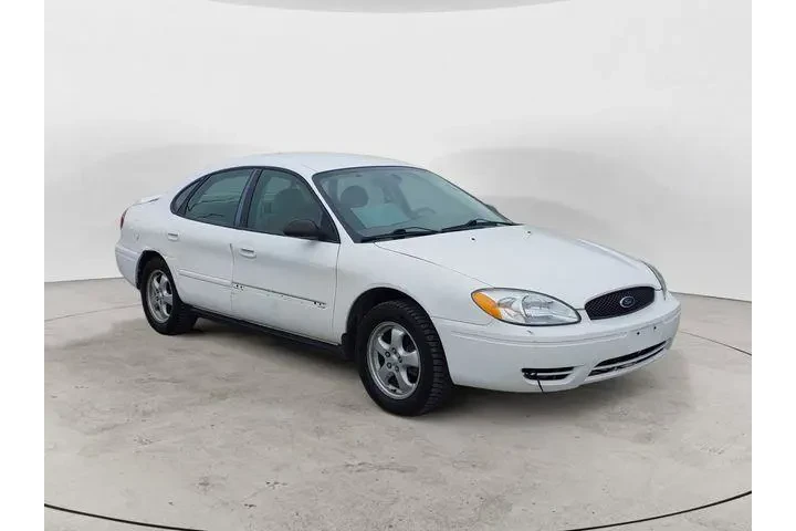 $4961 : Ford Taurus 2006 SE 4dr Seda image 7