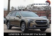 2024 Outback Limited en Minneapolis y Saint Paul