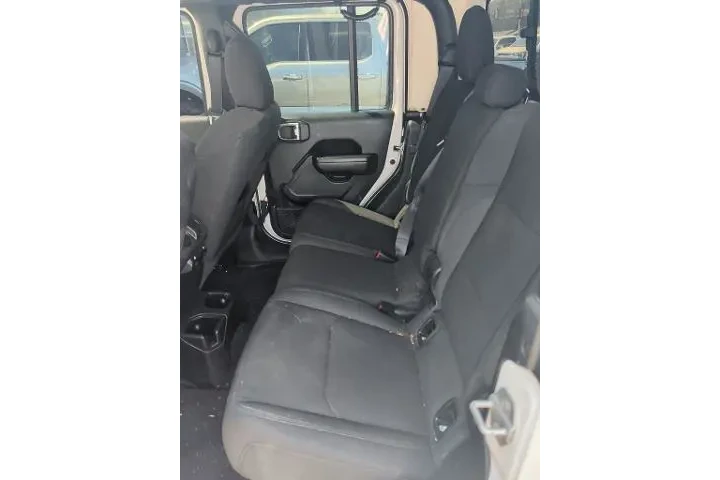 $28978 : Jeep Gladiator 2023 4x4 Spor image 10