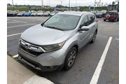 $20441 : Honda CR-V 2018 EX-L 4dr SUV thumbnail