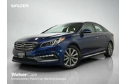 Hyundai SONATA 2017 Limited en Minneapolis y Saint Paul