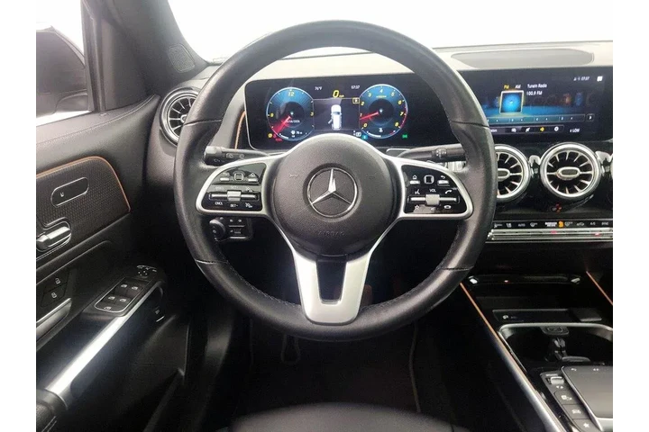$26998 : Mercedes-Benz GLB 2021 GLB 2 image 10