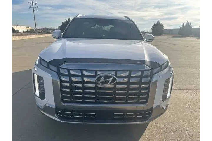 $37000 : Hyundai PALISADE 2024 AWD Ca image 2