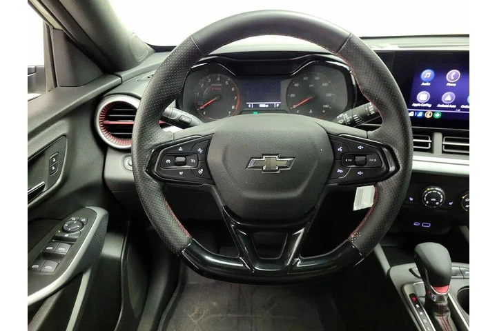 $22998 : Chevrolet Trax 2024 RS 4dr C image 10