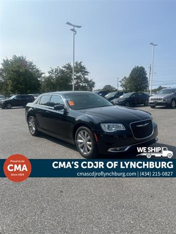 $24995 : PRE-OWNED 2018 CHRYSLER 300 T image 10