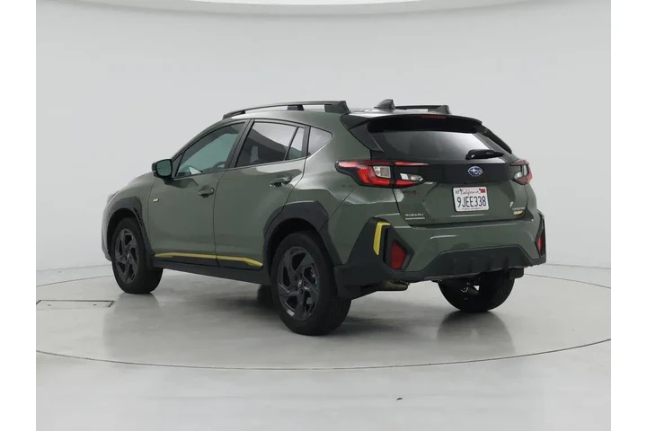 $27998 : Subaru Crosstrek 2024 AWD Sp image 2
