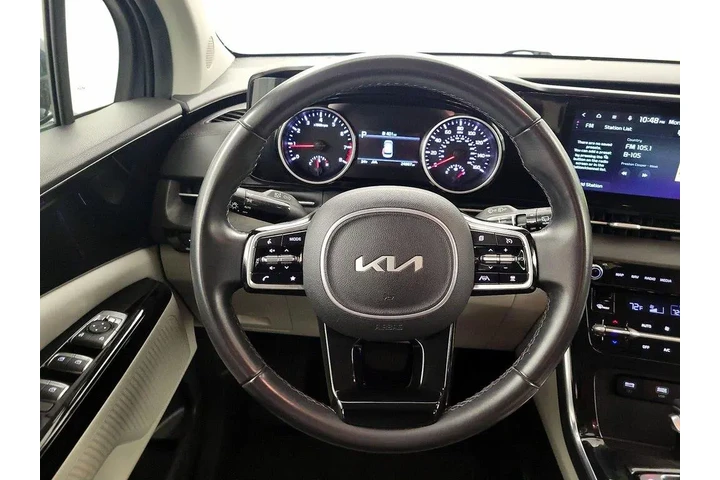 $36998 : Kia Carnival 2023 EX 4dr Min image 10