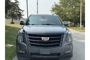 $21999 : 2019 Escalade ESV Premium Lux thumbnail