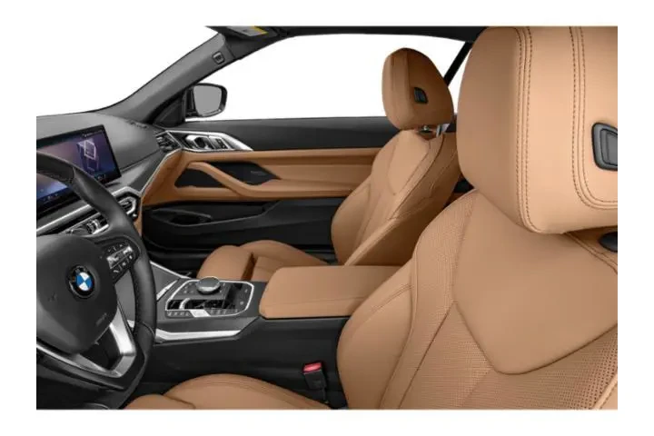 $37995 : BMW 4 Series 2024 430i 2dr C image 9