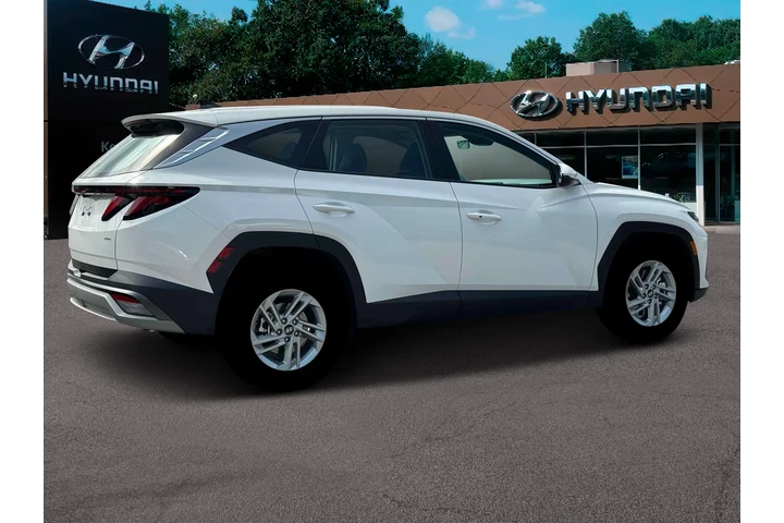 $25995 : Hyundai TUCSON 2025 AWD SE 4 image 8