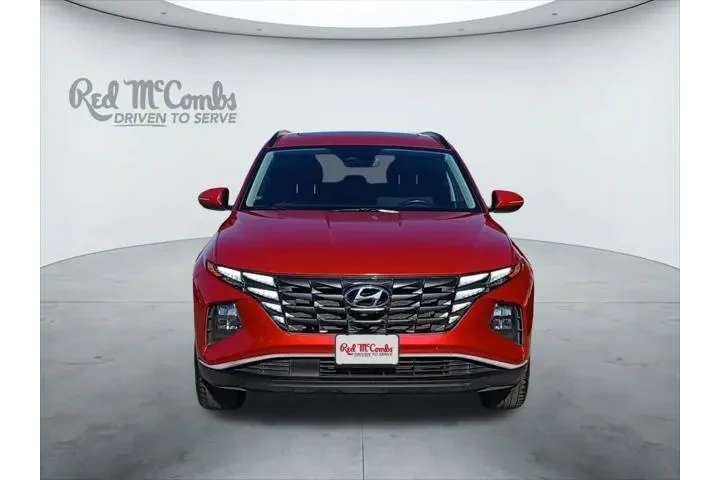 $15967 : Hyundai TUCSON 2022 SEL 4dr image 8