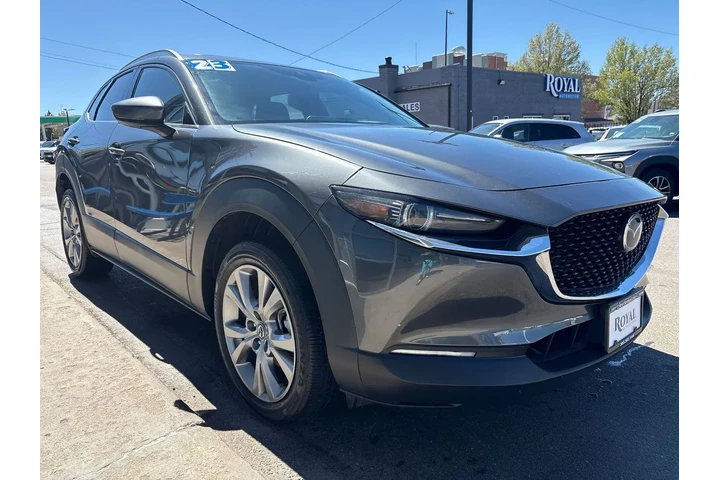 $24995 : 2023 CX-30 2.5 S Premium image 2