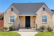 Charming recently remodeled en Los Angeles