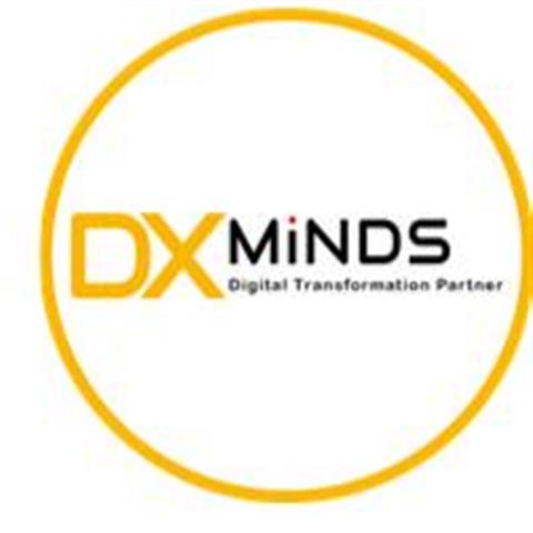 DxMinds Innovation Labs image 2