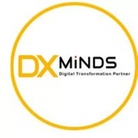 DxMinds Innovation Labs image 2