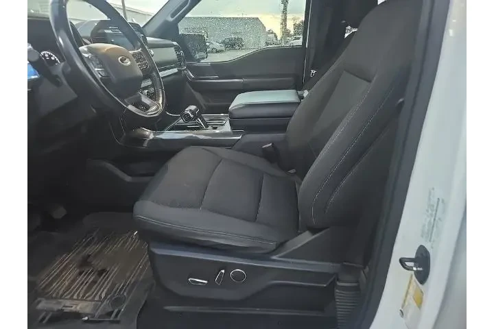 $28980 : Ford F-150 2021 4x4 XLT 4dr image 9