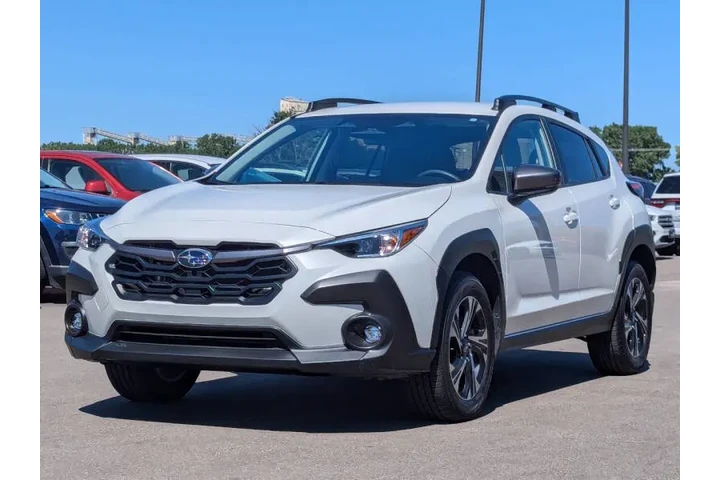 $18995 : 2024 Crosstrek Premium image 9